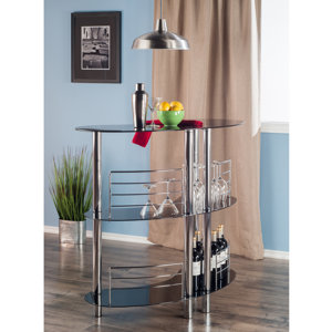 Martini Mini Bar