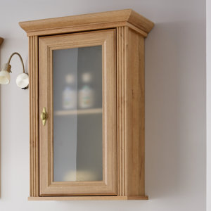 43 x 79 cm Badschrank Palace Riviera von Belfry ..