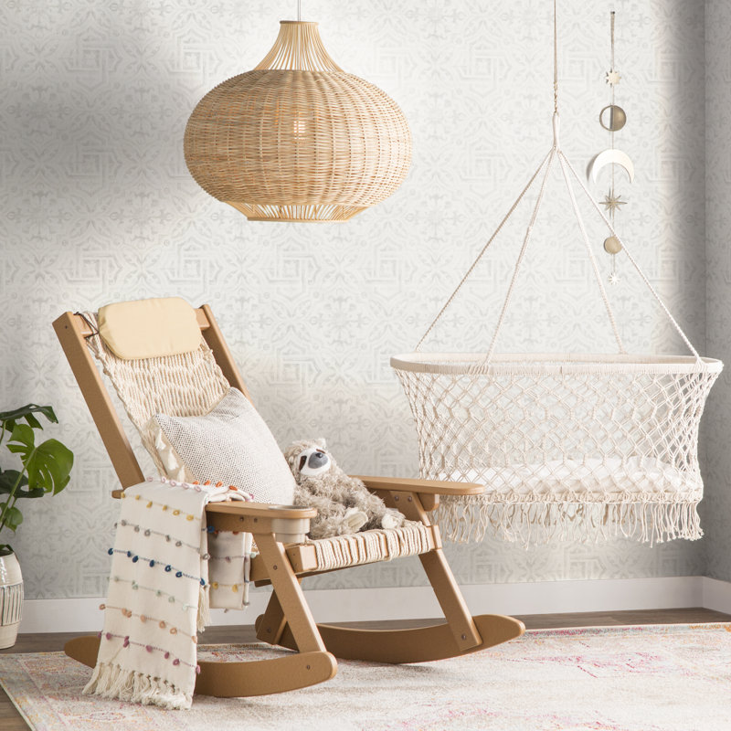 rocking cradle mattress