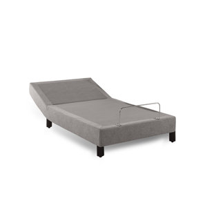 Tempur Pedic Headboard Wayfair Grandbed Mattress And Ergo Premier Adjule Base Set