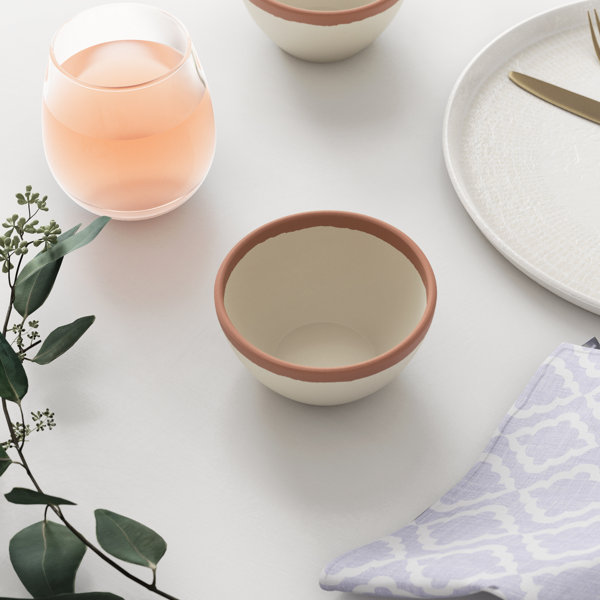 Terracotta Bowl Wayfair