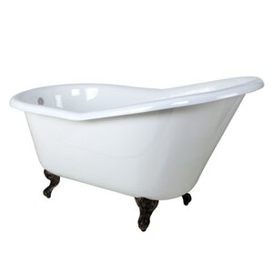 Aqua Eden Soaking Bathtub