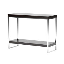 White Hallway Console Table modern console + sofa tables | allmodern White Hallway Console Table modern console + sofa tables | allmodern
