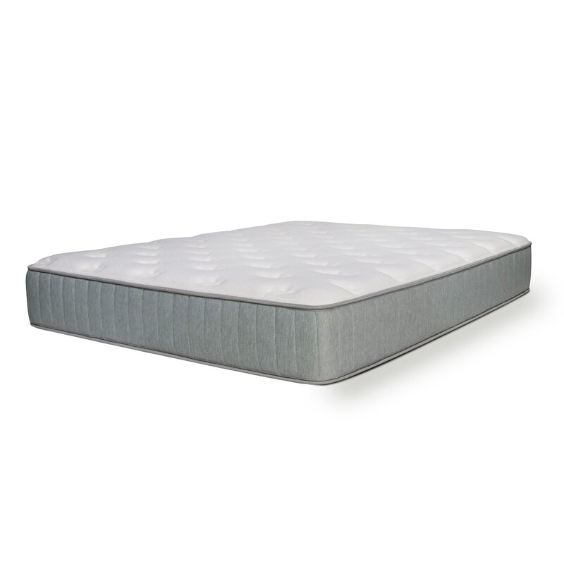 100 natural latex mattress