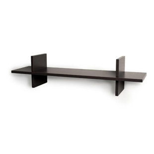 S Shaped Shelf Wayfair
