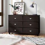 Dresser Inside Closet Wayfair