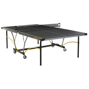 Synergy Playback Table Tennis Table