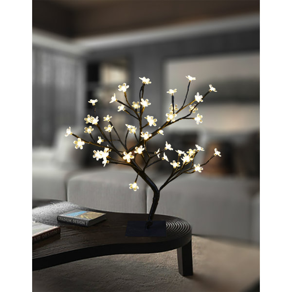 7 Marvelous Garden Lighting Ideas That Liven Up Your Outdoor Area Momo Zain Metal Garden Art Outdoor Metal Art Metal Tree Wall Art