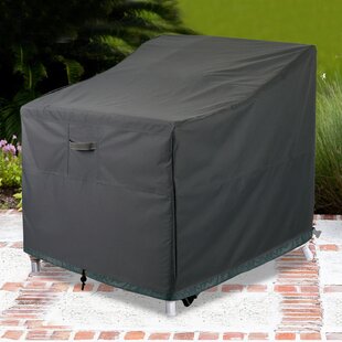 Details about  /  2PCS Patio Chair Covers Deep Seat Cover 600D Waterproof Outdoor Furniture Cover