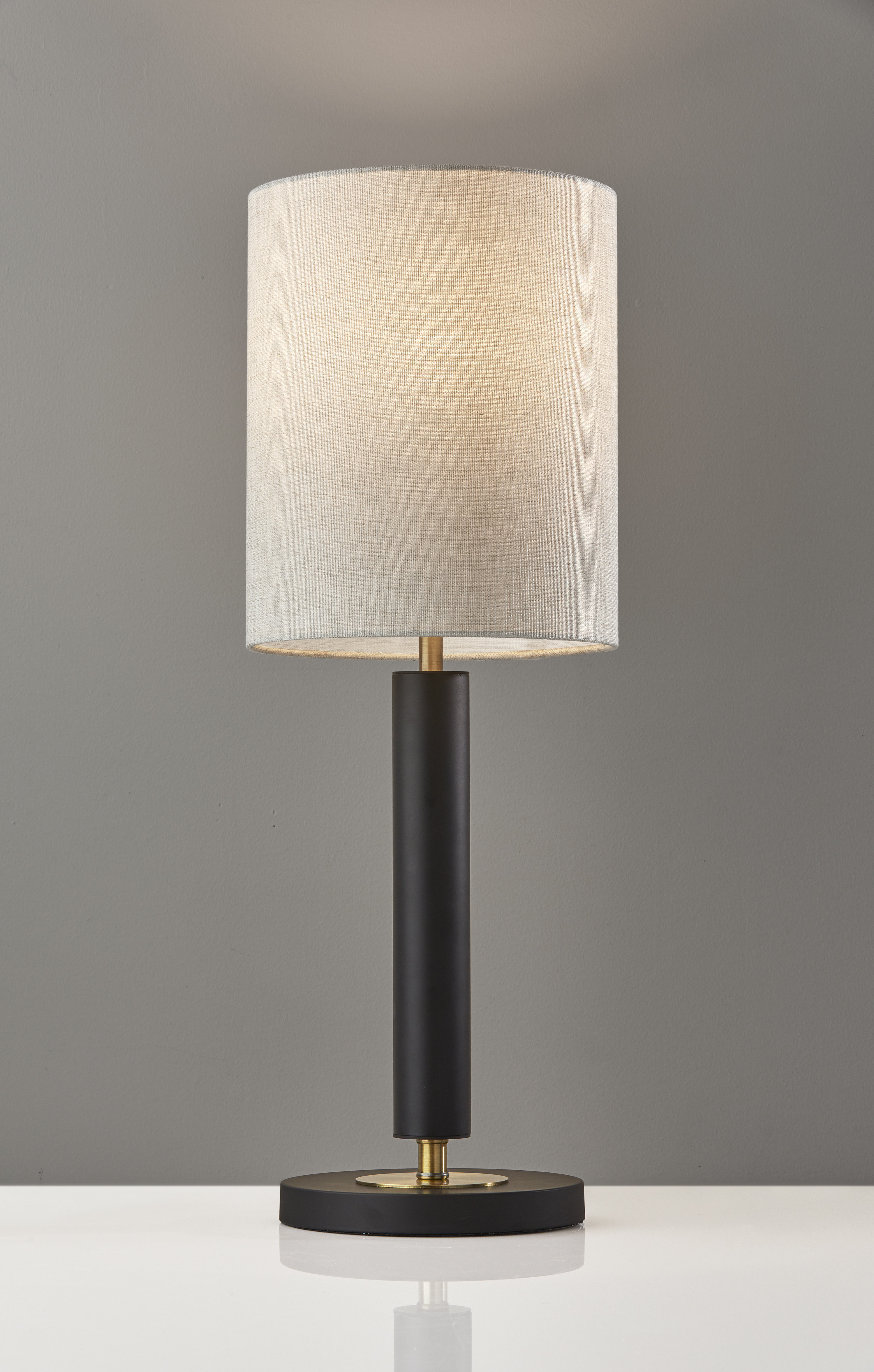 Baily 9" Table Lamp Baily 9" Table Lamp