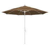 Modern Canvas Patio Umbrellas Allmodern