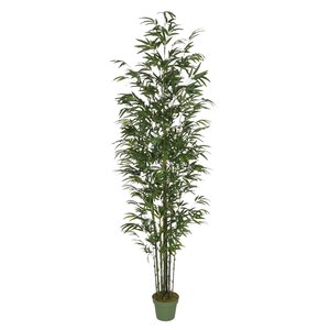 Dany Artificial Bamboo Tree in Pot