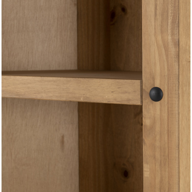 bolsa collection cabinet