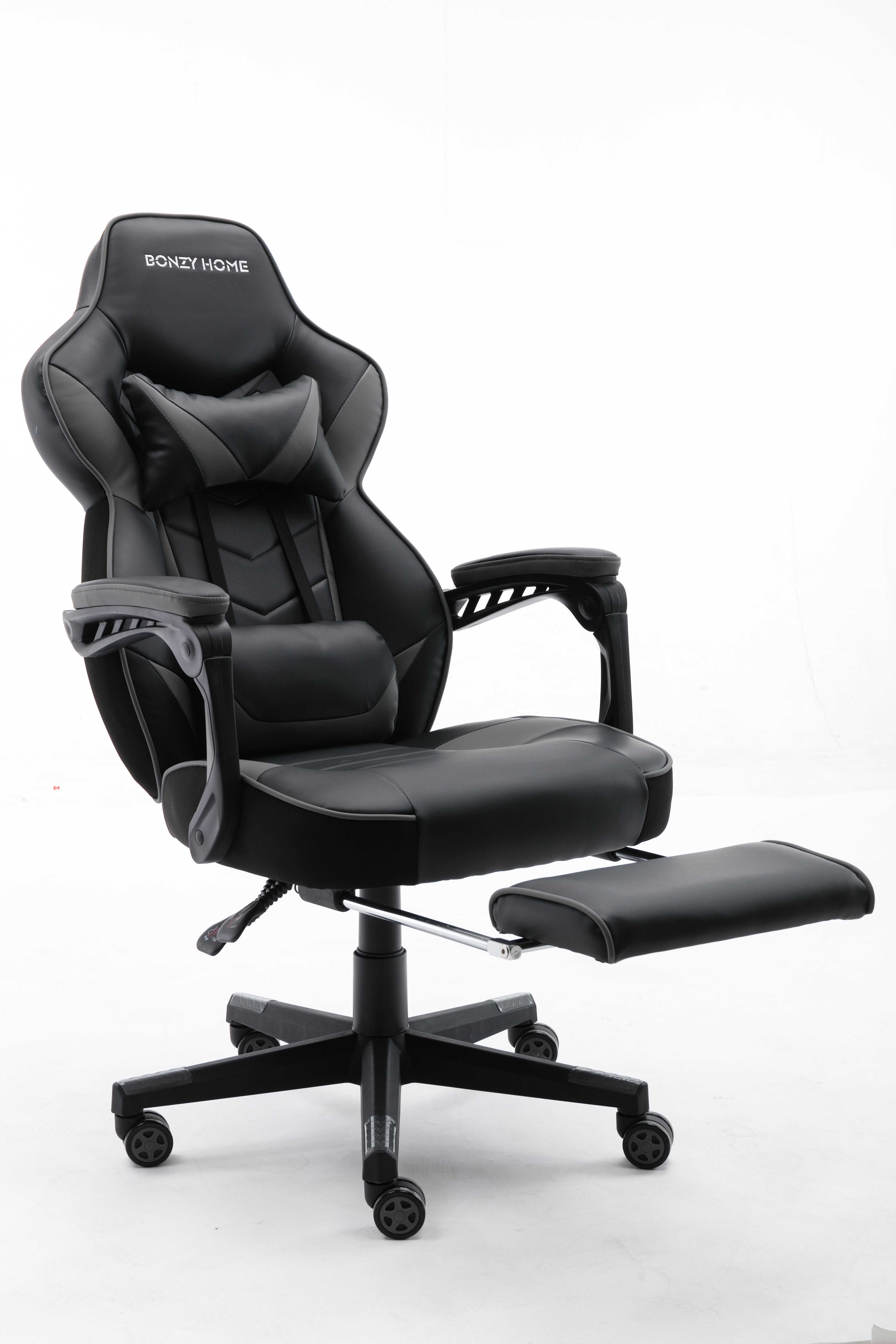desk chair keeps lowering