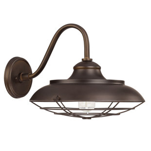 Best Hallie 1-Light Outdoor Barn Light By Longshore Tides Outdoor Lighting Hallie 1-Light Outdoor Barn Light By Longshore Tides Outdoor Lighting