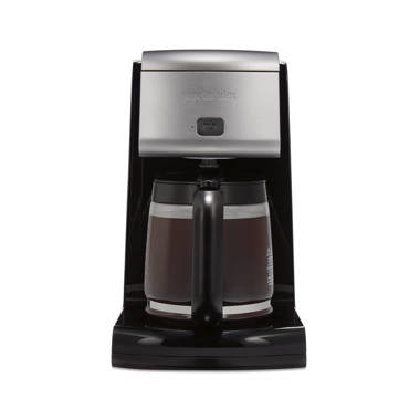 Hamilton Beach 12-Cup Coffee Maker 