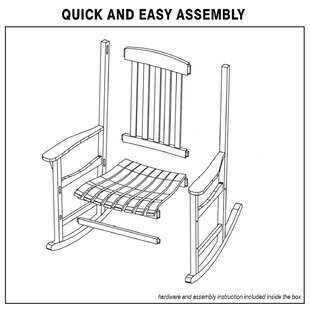 View Rajesh Rocking Chair Span Class productcard Bymanufacturer by Gracie