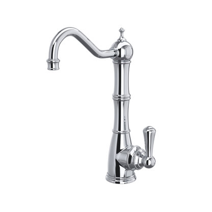 Luxury Built-In Water Filter Kitchen Faucets | Perigold