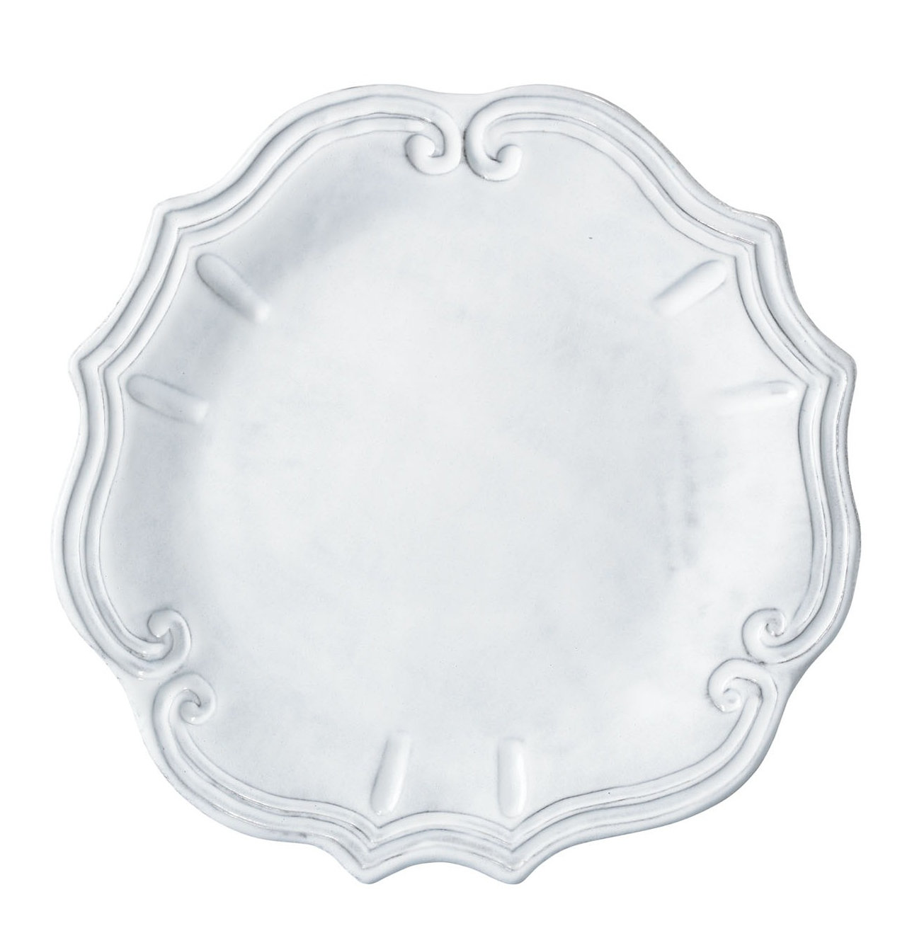 Vietri Incanto 12 Dinner Plate Perigold