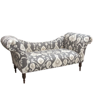 Meka Chaise Lounge By Darby Home Co