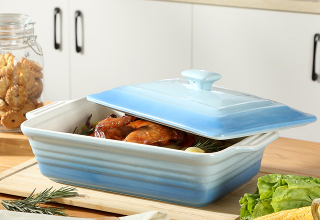 In-Stock Baking Dishes