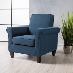 Hackler Armchair by Charlton Home Find