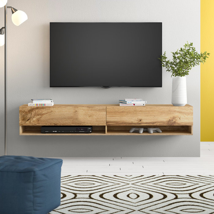 TV-Lowboard OLA - Zipcode Design