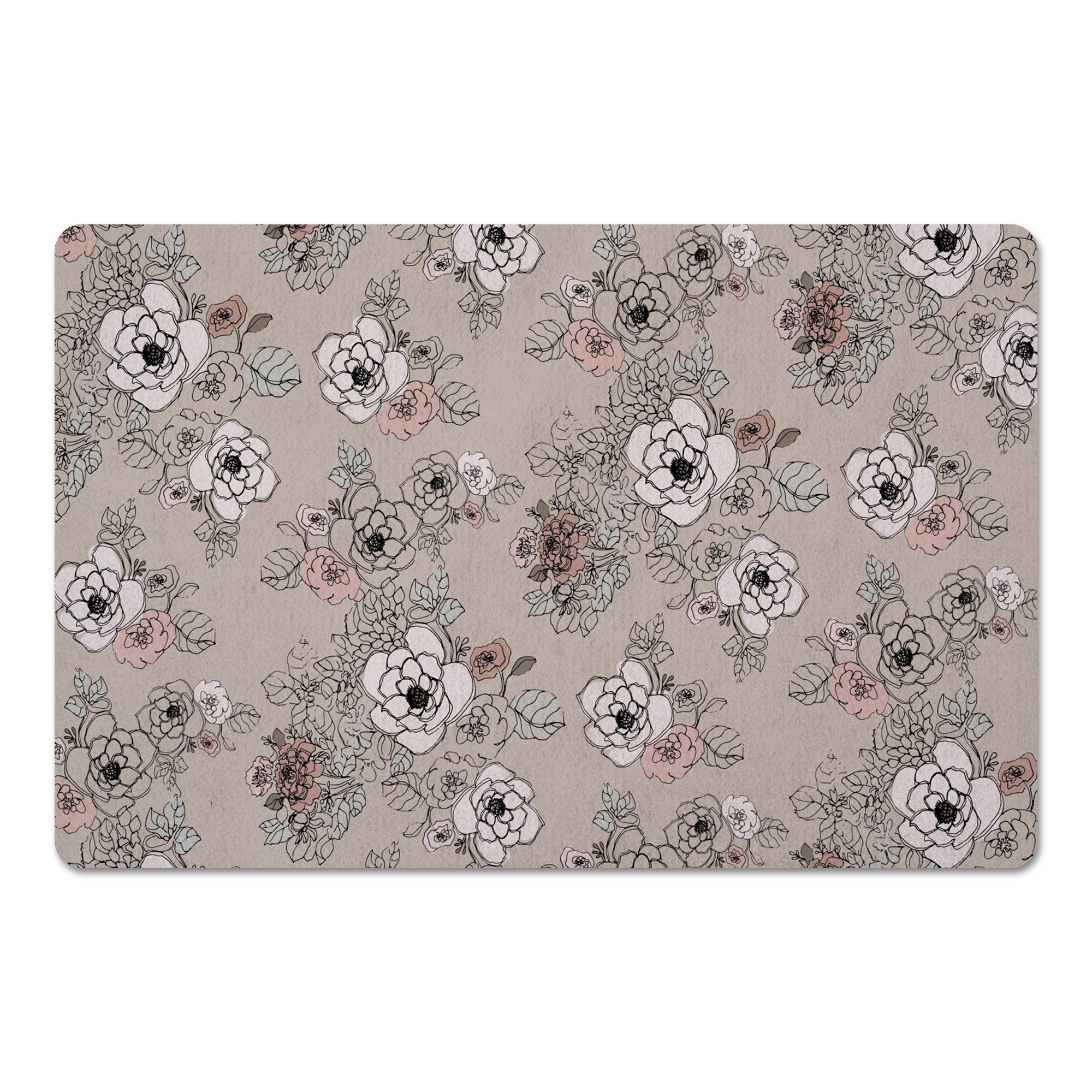 Red Barrel Studio® Kitchen Mat Wayfair