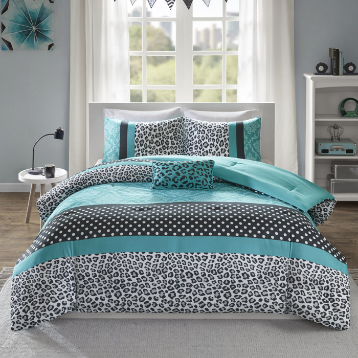 Bloomsbury Market Laguna Comforter Set Reviews Wayfair Ca