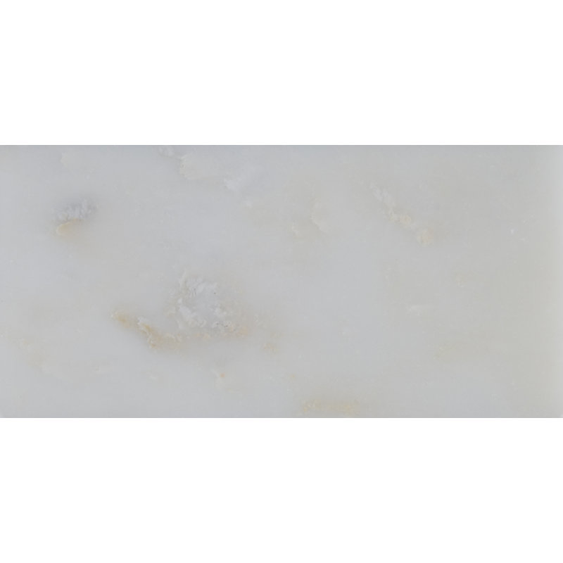 Msi 3 X 6 Marble Tile In Greecian White Reviews Wayfair 3 X 6 Marble Tile In Greecian White