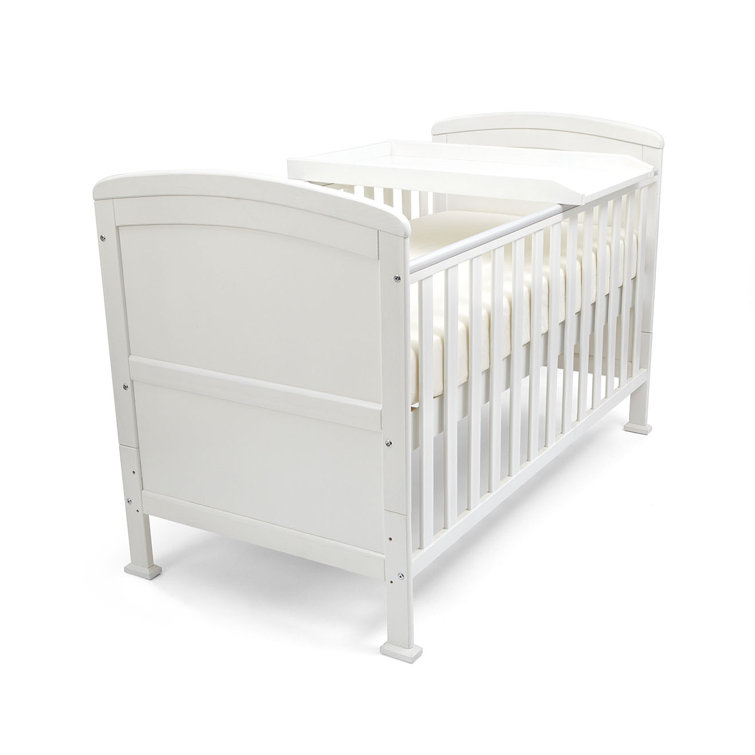 annabelle cot