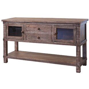 Studley Console Table By Millwood Pines