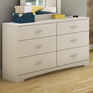 White Dressers Chest Of Drawers You Ll Love Wayfair Save To Idea Board