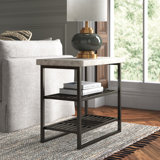 Sled End Side Tables Joss Main