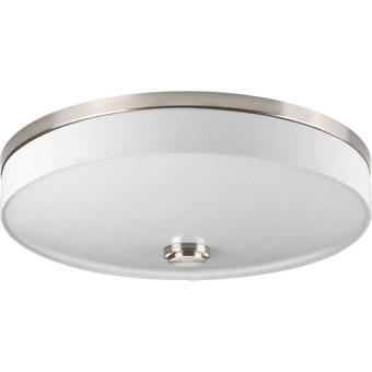 Latitude Run Elisheba 4 Light 20 Unique Statement Geometric Semi Flush Mount Wayfair