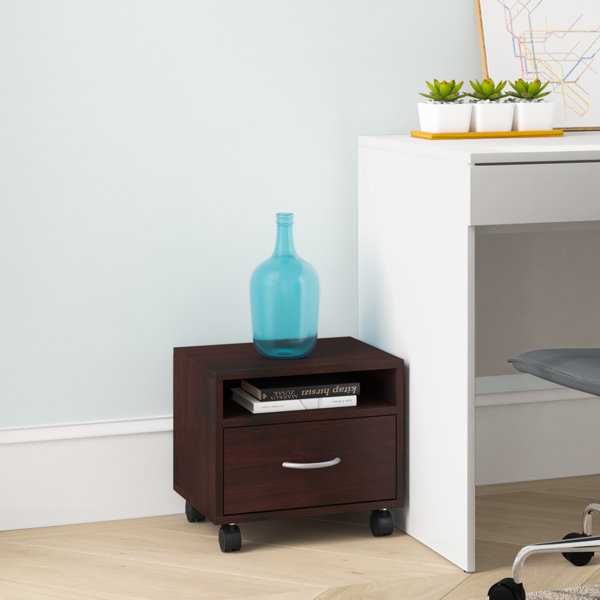Drawers On Wheels Wayfair Co Uk