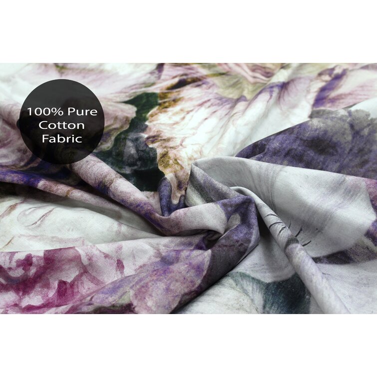 ellaria duvet set