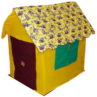 bazoongi play tent
