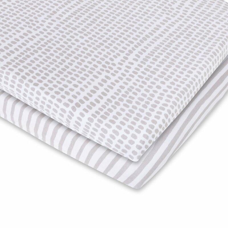 bassinet sheets canada