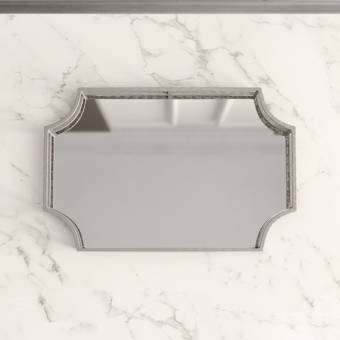 Deny Designs Caroline Okun Amagansett Bamboo Serving Tray Wayfair