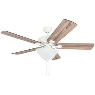 Best 52 Bednarek 5 Blade LED Ceiling Fan By Highland Dunes Ceiling Lights 52 Bednarek 5 Blade LED Ceiling Fan By Highland Dunes Ceiling Lights