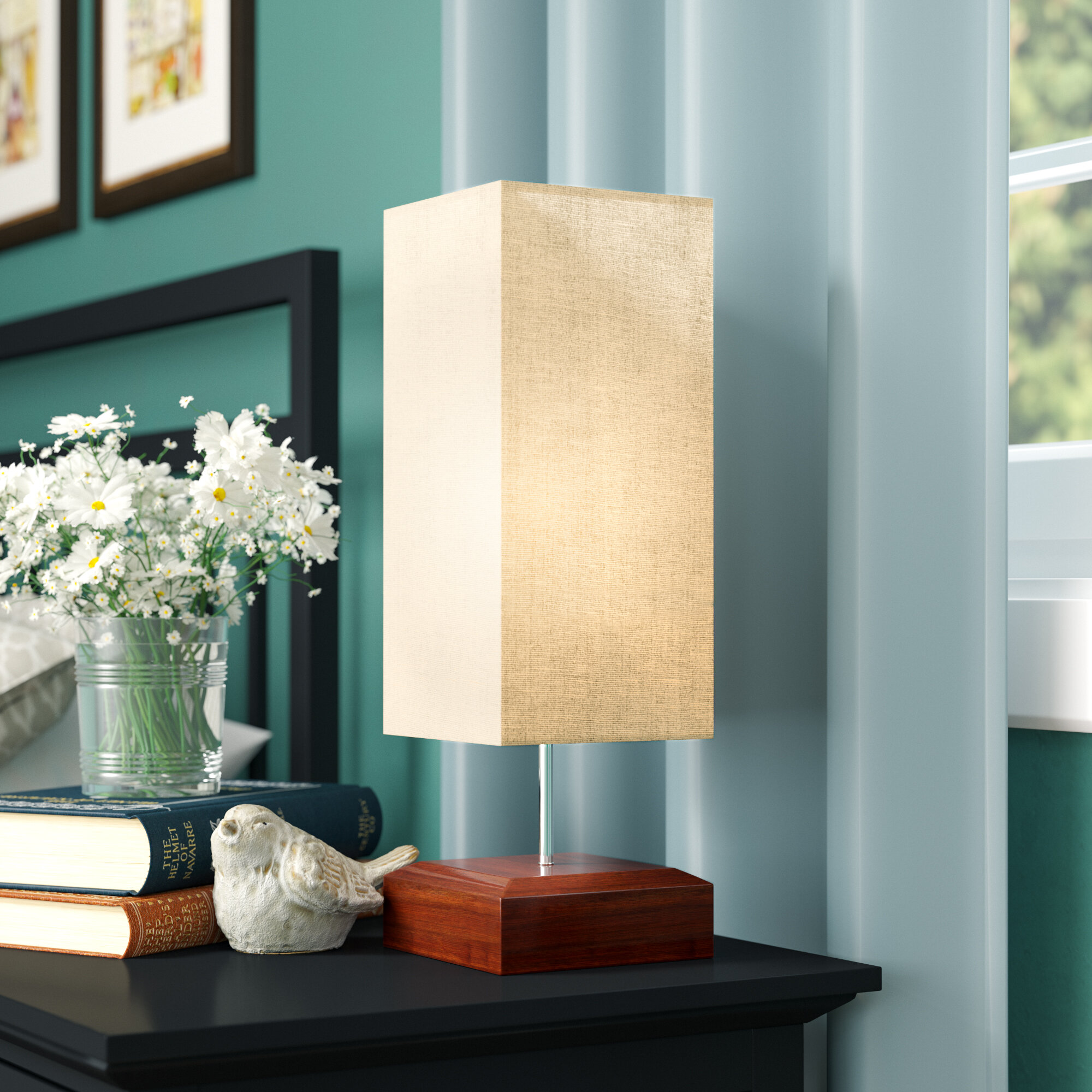 hester floor lamp