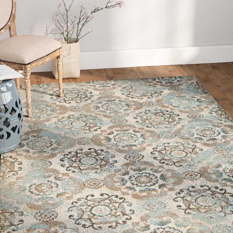 Ophelia Co Raquel Taupe Beige Area Rug Reviews Wayfair Raquel Taupe Beige Area Rug