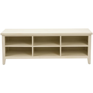 Go to store & view more images Sadie Low Standard Bookcase by Safavieh