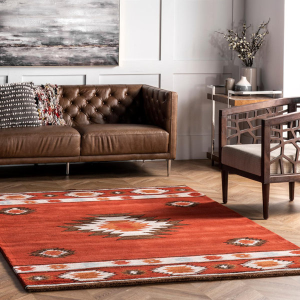 elk rug wayfair