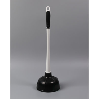 Universal Free Standing Plunger Basicwise