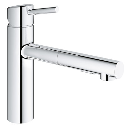 Luxury Low Profile Kitchen Faucets Perigold