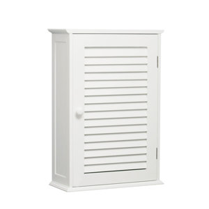 39 x 57 cm wandmontierbarer Schrank von All Home