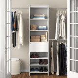 Closet Cubbies Wayfair