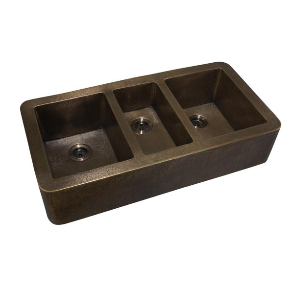 Lenova Apron Front Bowl 42